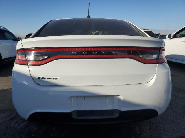 2015 DODGE DART SE - 1C3CDFAA4FD346389