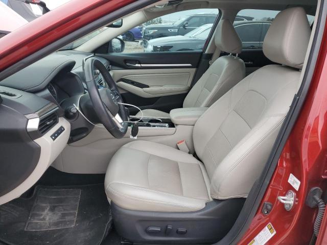 2020 NISSAN ALTIMA SL - 1N4BL4EW3LC132215