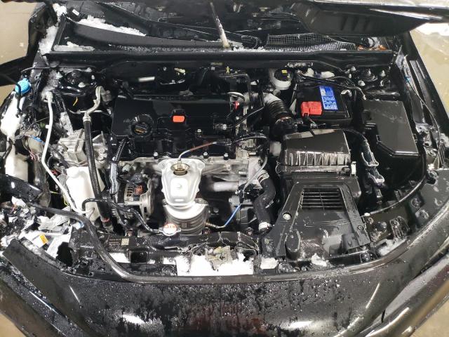 2024 HONDA CIVIC SPOR - 19XFL2H85RE035659