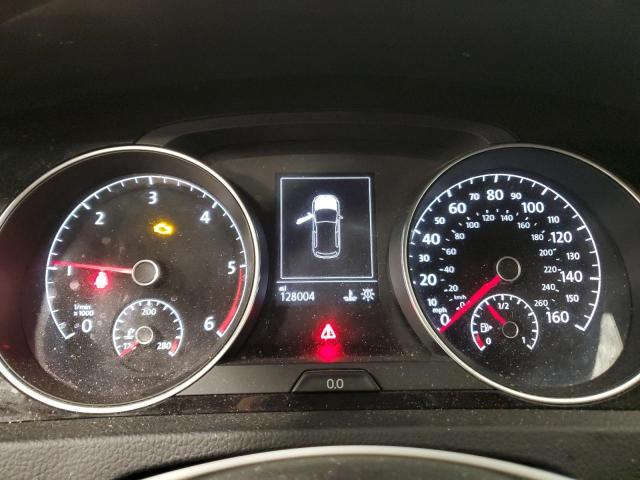 2015 VOLKSWAGEN GOLF TDI 3VW2A7AU9FM012666