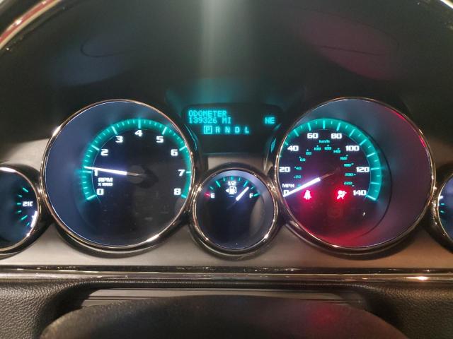 2017 BUICK ENCLAVE - 5GAKVCKD8HJ237483
