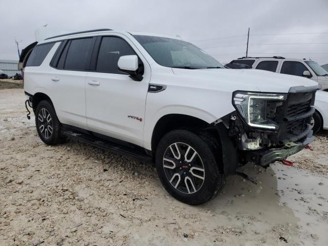 2021 GMC YUKON AT4 1GKS2CKD1MR287374
