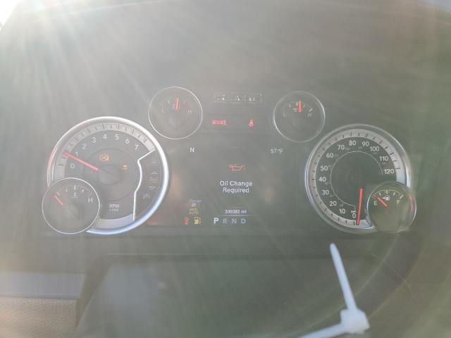 2016 RAM 1500 LARAM - 1C6RR7NT2GS110112