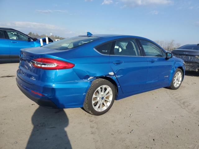 Vin: 3fa6p0lu9kr180494, lot: 88855625, ford fusion se 20193