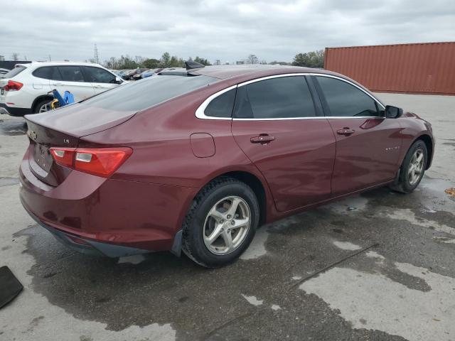 Vin: 1g1zb5stxgf236984, lot: 44923385, chevrolet malibu ls 20163