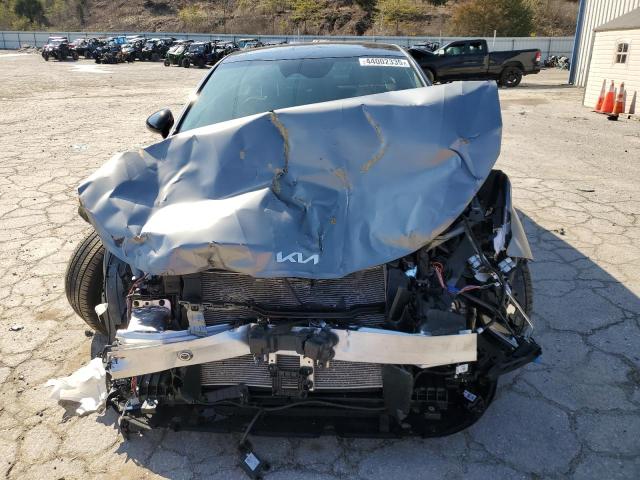 2025 KIA K5 GT LINE KNAG64J72S5284783