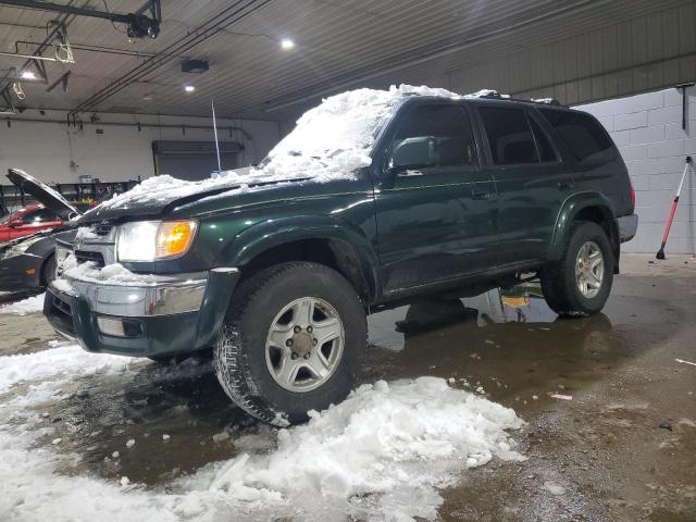 TOYOTA 4RUNNER SR