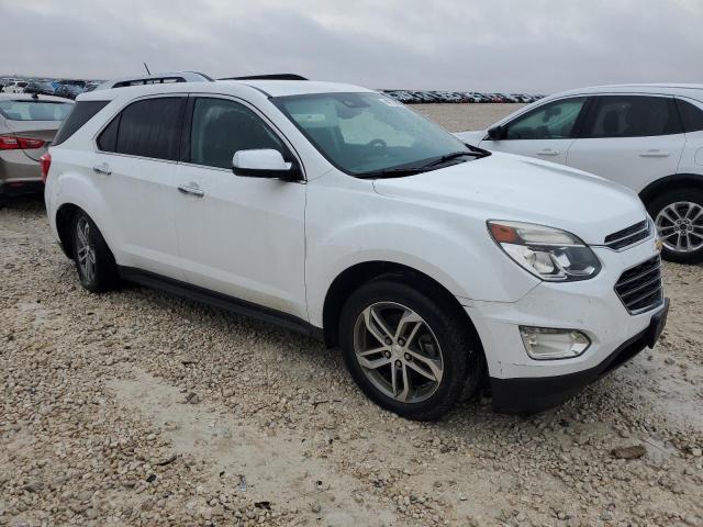 Vin: 2gnaldek2g1172937, lot: 44773705, chevrolet equinox ltz 20164