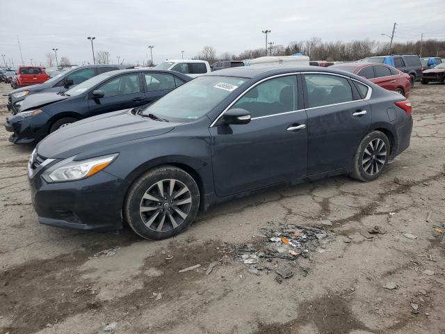 2017 NISSAN ALTIMA 2.5 #3084811694