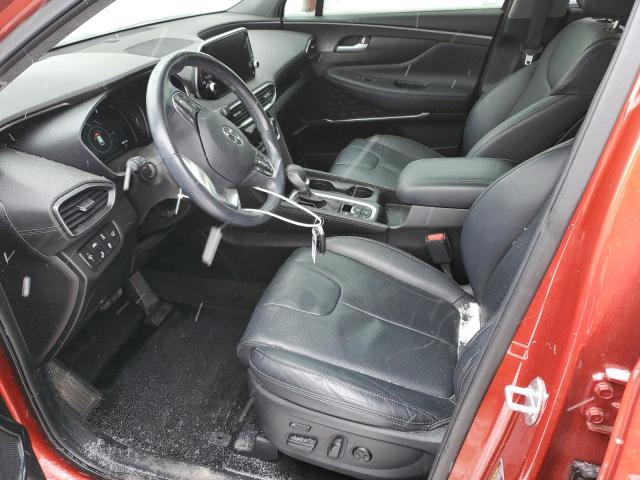 2019 HYUNDAI SANTA FE L - 5NMS5CADXKH066099