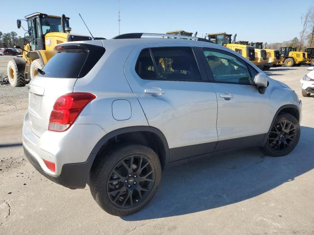 Vin: kl7cjpsmxnb568381, lot: 46663095, chevrolet trax 1lt 20223