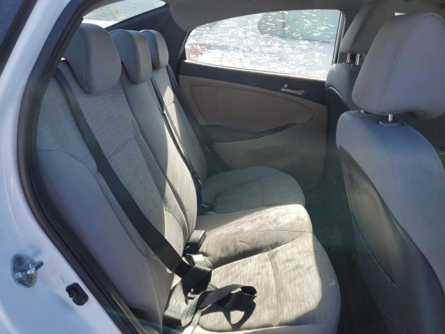 2017 HYUNDAI ACCENT SE - KMHCT4AE5HU167587