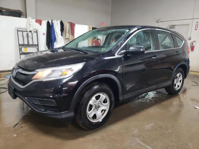 2015 HONDA CR-V LX - 3CZRM3H36FG709395