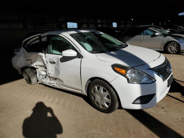 Vin: 3n1cn7ap8kl871353, lot: 46921035, nissan versa s 20194