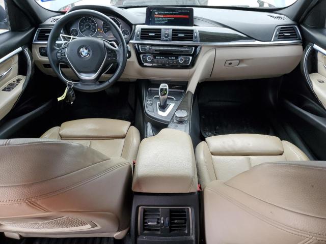 2018 BMW 330 I WBA8B9G5XJNU99443