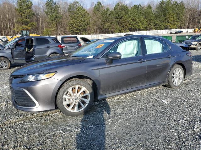 2023 TOYOTA CAMRY LE #3106855075