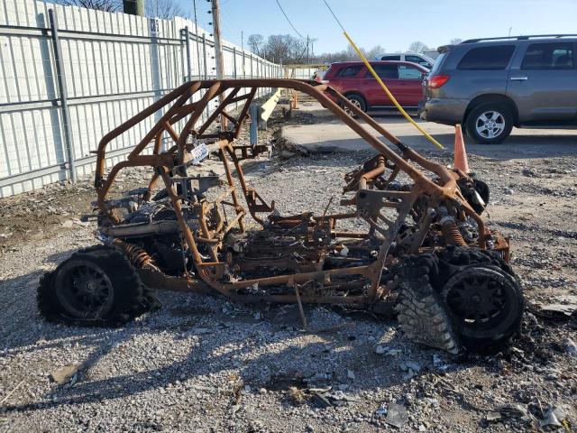 2022 POLARIS RZR PRO XP 3NSRAE920NF351715