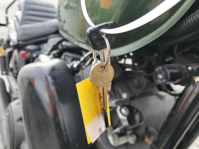 2014 YAMAHA XVS950 JYAVN05Y9EA000548