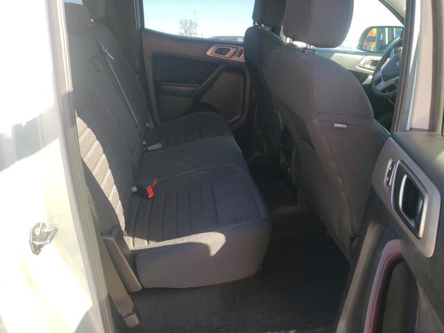 2021 FORD RANGER XL - 1FTER4EH3MLD07832