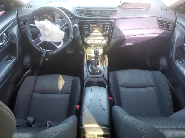 2017 NISSAN ROGUE S - KNMAT2MV8HP519040