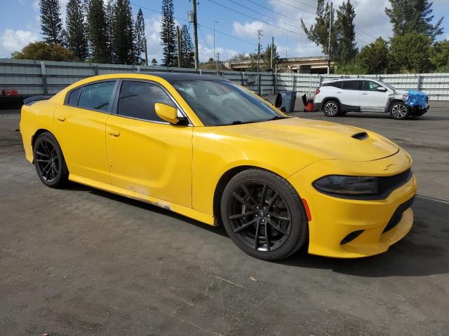 Vin: 2c3cdxgj7hh618713, lot: 45375025, dodge charger r/t 392 20174