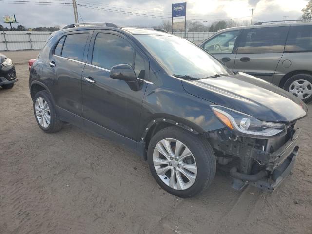 2019 CHEVROLET TRAX PREMI 3GNCJMSB4KL130358