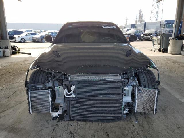 2021 ALFA ROMEO GIULIA QUA ZARFAMEV5M7646074
