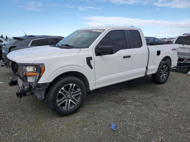 2023 FORD F150 SUPER #3113257750