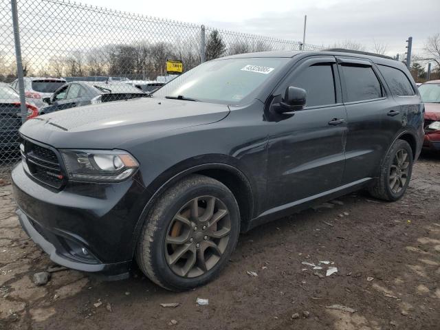 DODGE DURANGO R/