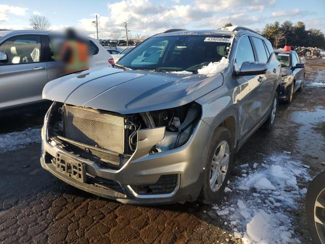 2023 GMC TERRAIN SL #3093835823