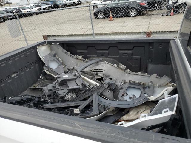 2020 GMC SIERRA K15 3GTP9EED4LG119277