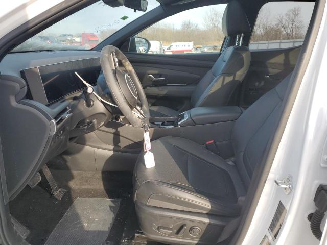 2025 HYUNDAI SANTA CRUZ - 5NTJCDDE8SH126784