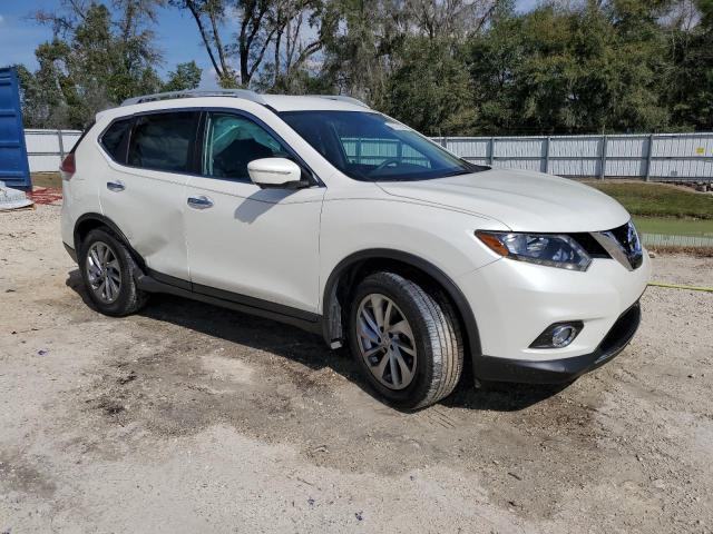 Vin: 5n1at2mt4fc805305, lot: 45774785, nissan rogue s 20154