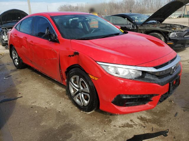 2016 HONDA CIVIC LX - 2HGFC2F58GH574529