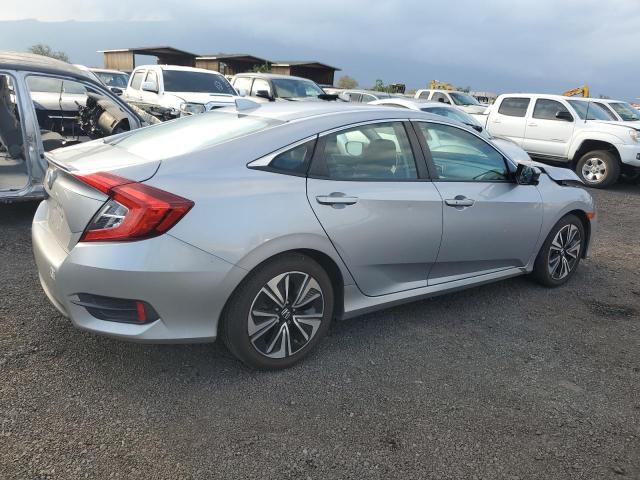 Vin: 2hgfc1f76gh637350, lot: 44233095, honda civic exl 20163