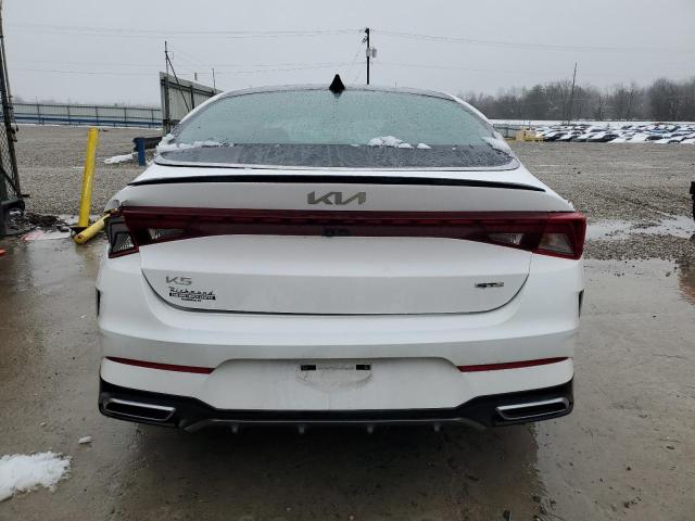 2023 KIA K5 GT LINE - 5XXG64J24PG209027