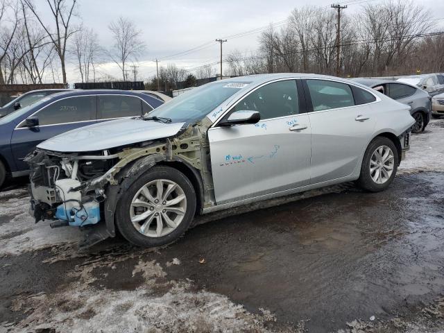 Vin: 1g1zd5st3kf155442, lot: 43808955, chevrolet malibu lt 2019 img_1