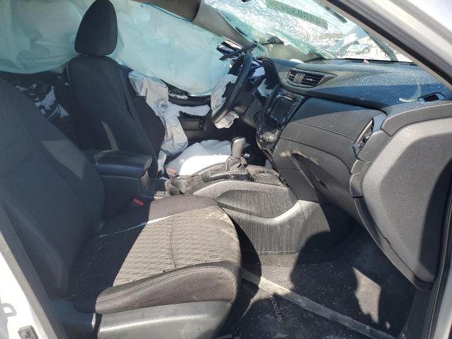 2019 NISSAN ROGUE S 5N1AT2MT9KC789239