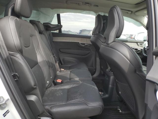 2025 VOLVO XC90 ULTRA YV4H60PG3S1350513