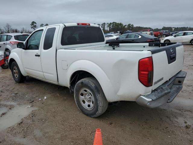 Vin: 1n6bd0ct6gn795343, lot: 45191735, nissan frontier s 20162