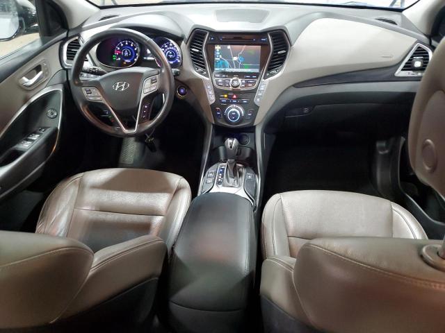 2015 HYUNDAI SANTA FE G KM8SRDHF5FU103684
