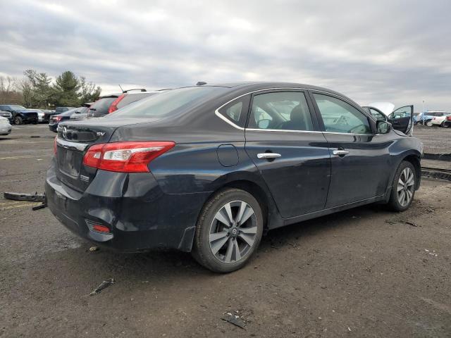 Vin: 3n1ab7apxky320005, lot: 43571555, nissan sentra s 20193