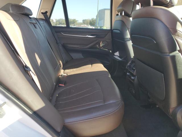 2016 BMW X5 XDR40E - 5UXKT0C52G0F75395