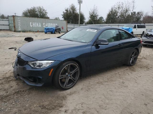 Vin: wba3n3c59fk234266, lot: 44201085, bmw 4 series i 2015 img_1