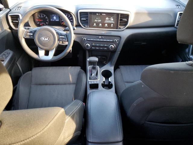 2020 KIA SPORTAGE L - KNDPMCAC4L7683040