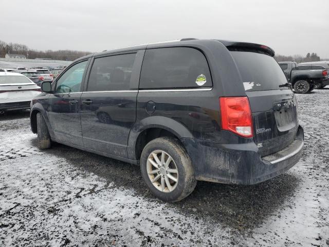 2018 DODGE GRAND CARA 2C4RDGCG9JR309809