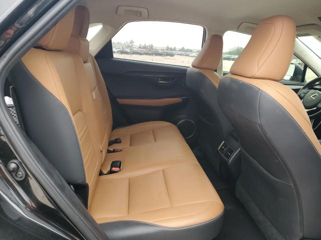 2020 LEXUS NX 300 BAS JTJAARBZ4L5000301