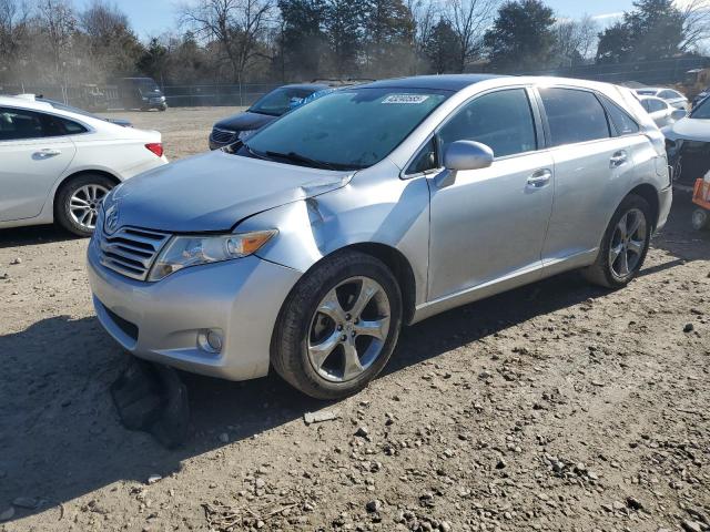 Vin: 4t3zk3bb9bu040058, lot: 43240585, toyota venza 2011 img_1