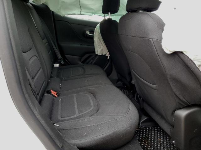 2022 JEEP RENEGADE L - ZACNJDB10NPN90182