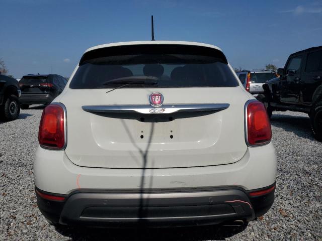 2016 FIAT 500X TREKK ZFBCFXET0GP387581